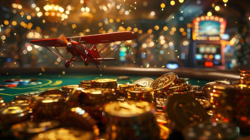 Pengalaman bermain kasino langsung di platform aman dan terpercaya