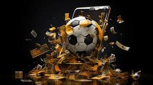 Pemainan slot video dengan grafis modern di perangkat mobile