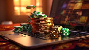 Tim profesional mendukung pengalaman pengguna di gudangslot88