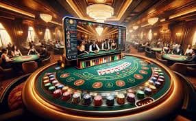 Pengalaman bermain slot yang konsisten dan lancar pada perangkat ponsel dengan koneksi stabil