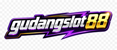 Logo gudangslot88 yang hijau